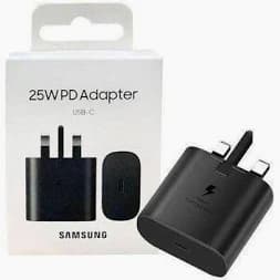 25W Adapter